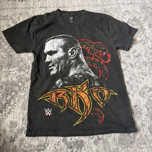 Culture kings wwe randy - x,
