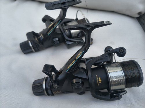 Shimano baitrunner aero - baitrunner, 5000re