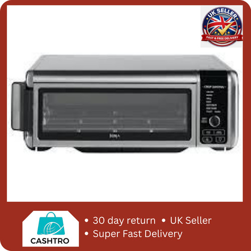Ninja foodi sp101uk flip mini - sp101uk,