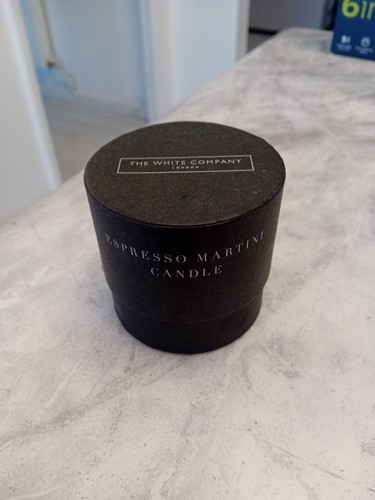 The white company espresso - company,