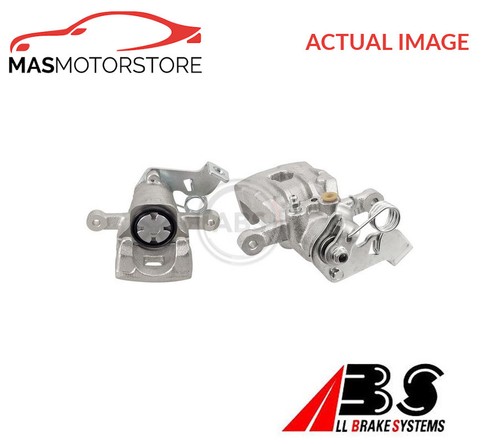 Brake caliper braking rear - brake,