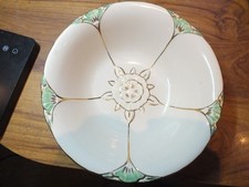 Vintage art deco royal norfolk - art,