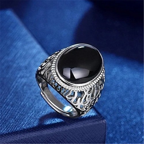 925 sterling silver men - 925,