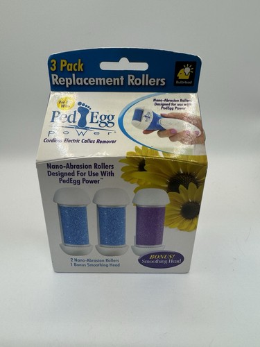 New ped egg power - new,