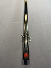 Hand Made One Piece Snooker /