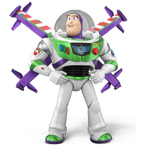 Disney toy story buzz - story,