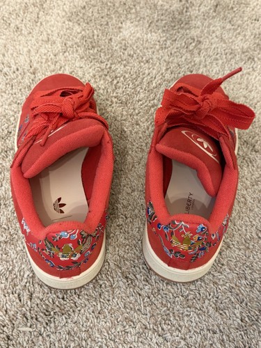 Adidas originals women red - originals, women's