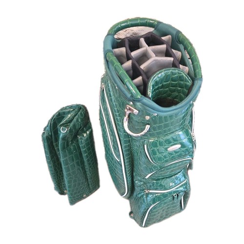 Ouul alligator golf trolley - ouul,