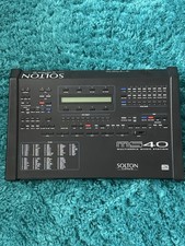 Solton MS40 Arranger / Sound Module – Excellent Condition