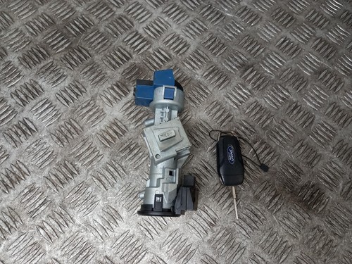 Ford mondeo ignition - barrel, w/
