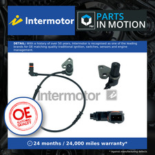 Abs sensor front right 60268 - abs,
