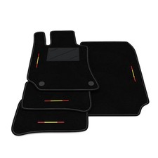 Floor Mats Compatible With