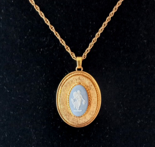 Vtg van del wedgwood - vtg,