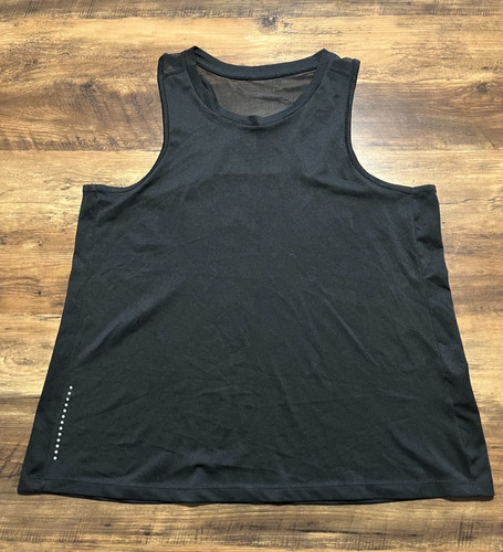 Crivit women gym tank size - size, l