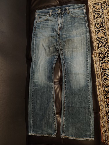 Levi 527 w36 l34 - , boot