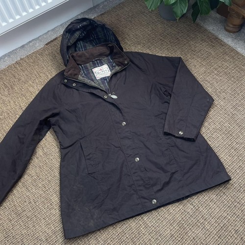 Jack murphy ladies brown - ladies,