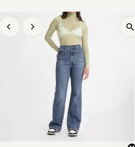 Levis premium high - levis,