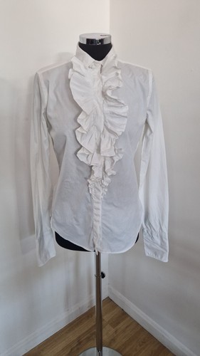 Ralph lauren sport white - ralph,