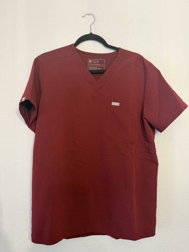 Figs scrubs mens - figs,