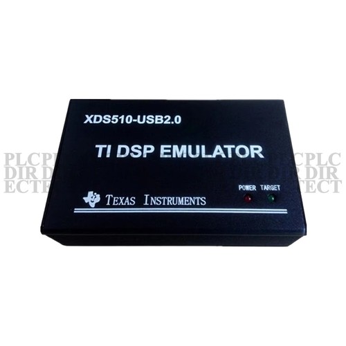 New xds510 usb2 dsp jtag - xds510-usb2.0,