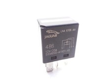 JAGUAR XJ X300, X330 Relays