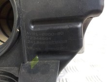 2014-2020 FORD FOCUS Air