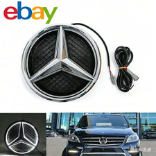 Fit Mercedes~Benz Front Grille