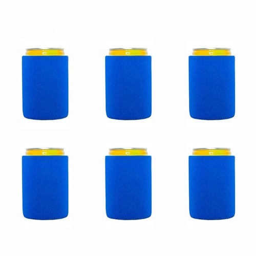 6pcs reusable beer - 6pcs, cooler
