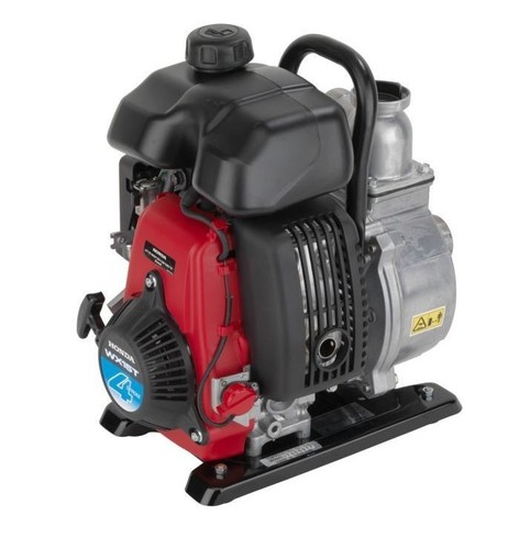 Honda wx15 water pump - water,