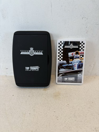 Goodwood festival speed - festival,