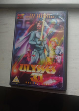 Ulysses 31 - Volume one - dvd