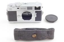 [ Near MINT w/ Strap ] Zeiss