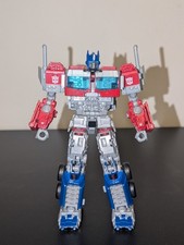 Transformers Rise of the