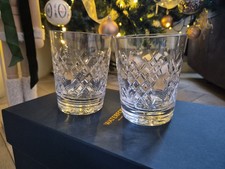 Waterford Winter Wonders Holly