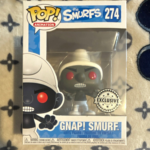 Funko pop animation the - pop!,