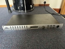 DAP Audio DLM-26 Digital Loudspeaker Management System