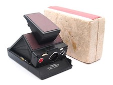 Polaroid SX-70 Land Camera