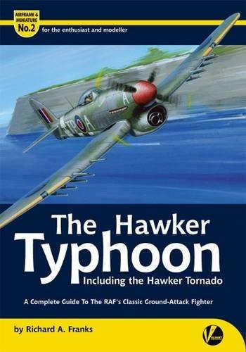 The hawker typhoon guide to - typhoon:,