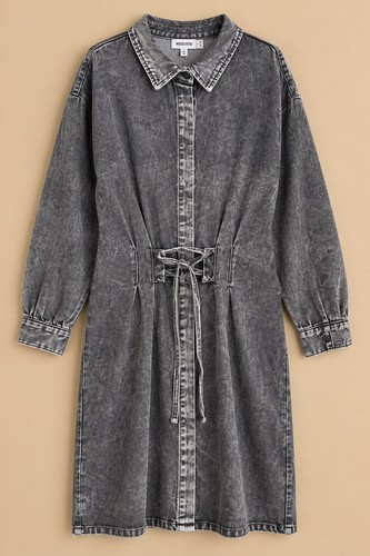 Missguided plus acid wash - missguided,