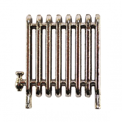 Dolls house radiator - dolls,