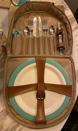 Fortnum mason 2 person - f&m, &