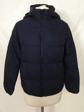Uniqlo Volume Down Parka Kids