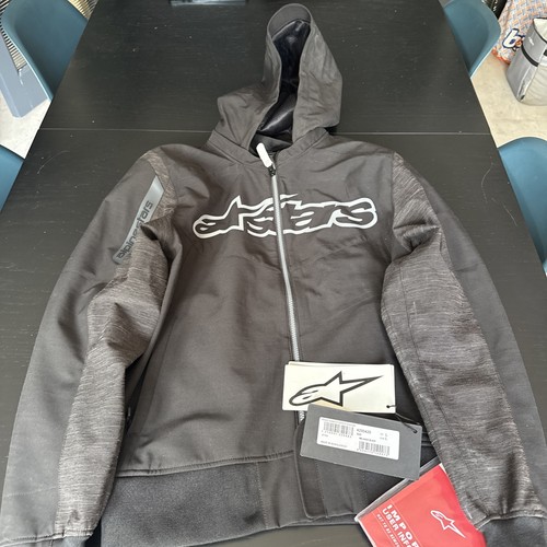 Alpinestars rhod jacket - alpinestars,