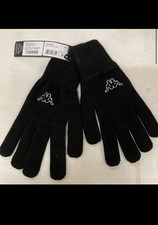 2 pairs of Kappa Gloves Size L/XL RRP £4.99 each