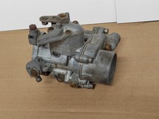 SOLEX BTE.S.G.D.G CARBURETTOR