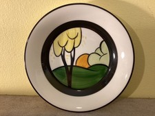 BRIAN WOOD Bone China ART DECO