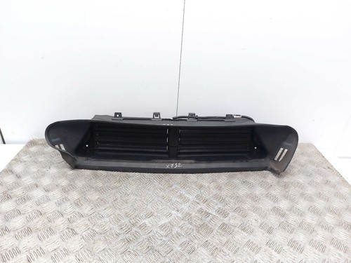 Radiator air deflector - radiator,