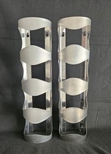 IKEA VURM x 2 pair Silver