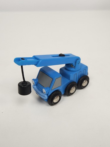 Brio bob the builder lofty - brio,