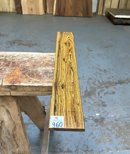 Bocote - , rosewood)
